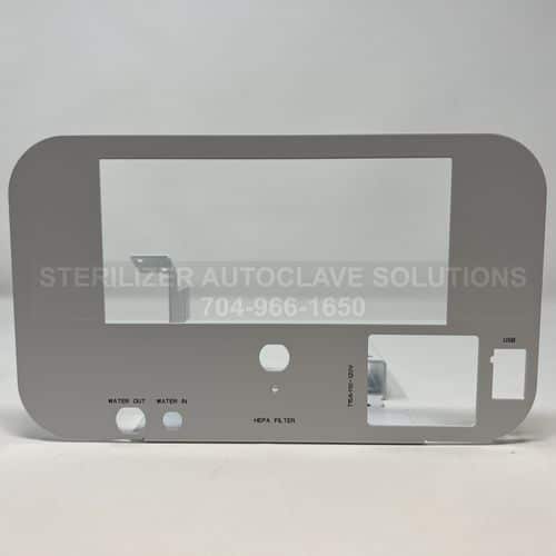 Enbio S Painted Back Wall 1133487B