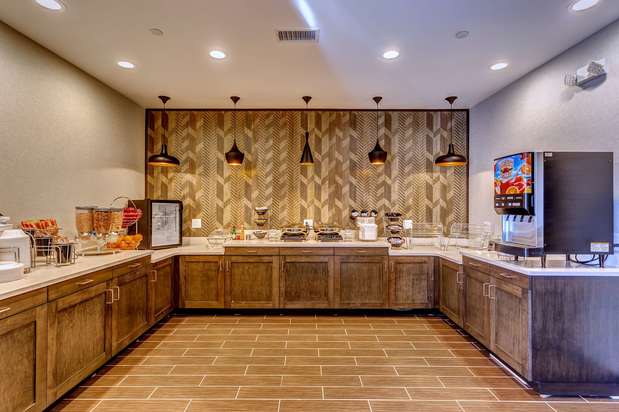 Images Best Western Plus Nashville Airport Hotel