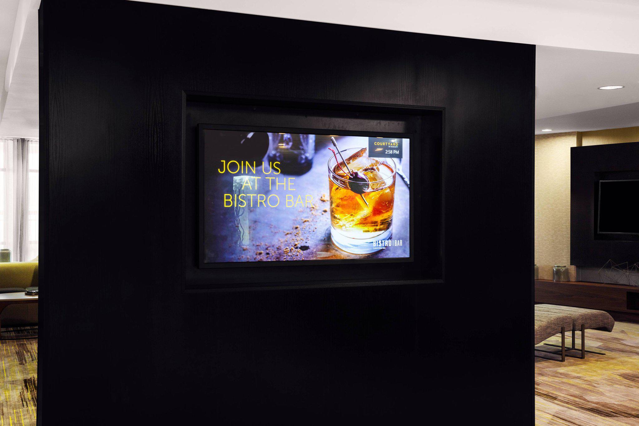 Courtyard by Marriott Jacksonville I-295/East Beltway Photo