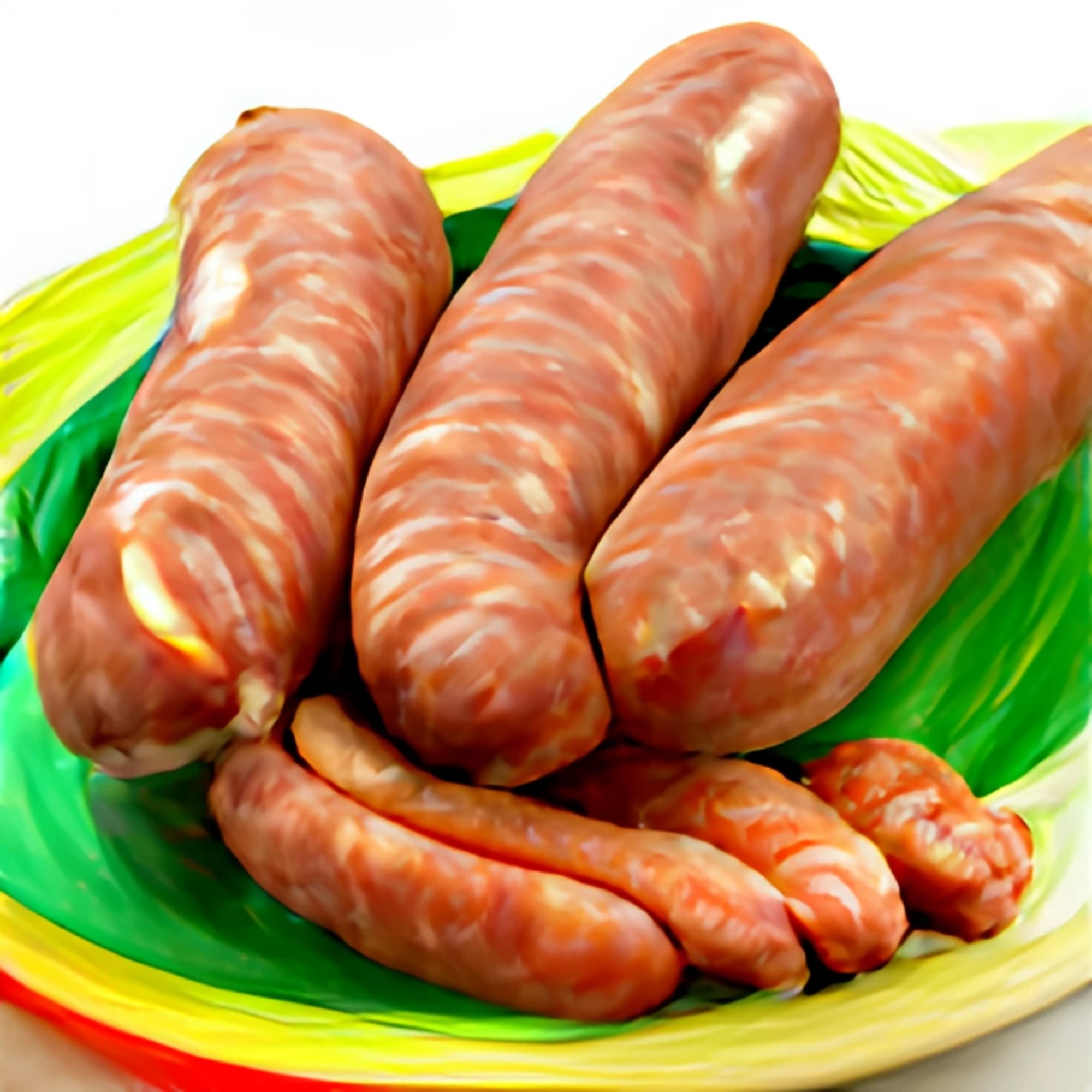 Sausage