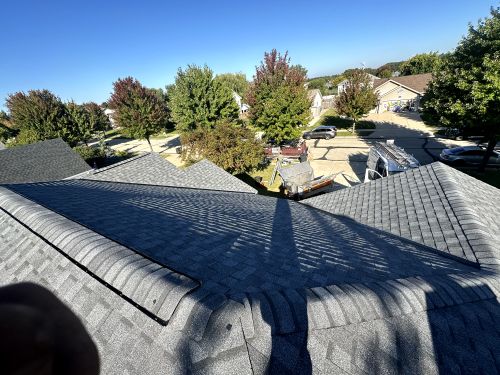 SJS Roofing & Construction Image