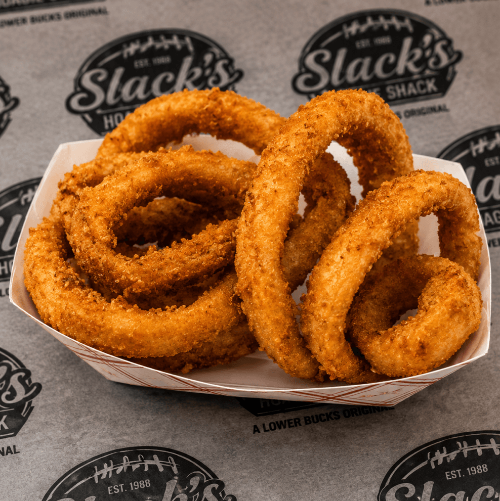 Onion Rings (6)