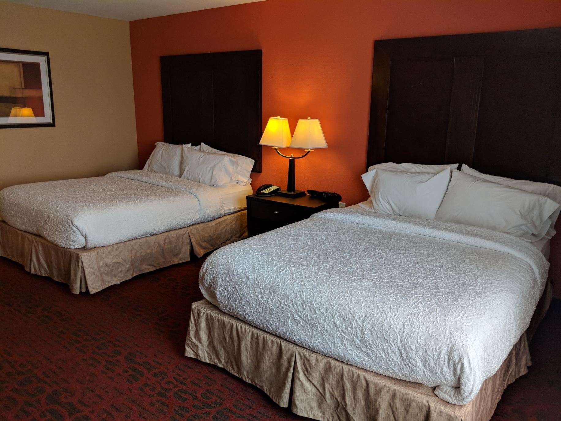 Hampton Inn & Suites Phenix City- Columbus Area Photo