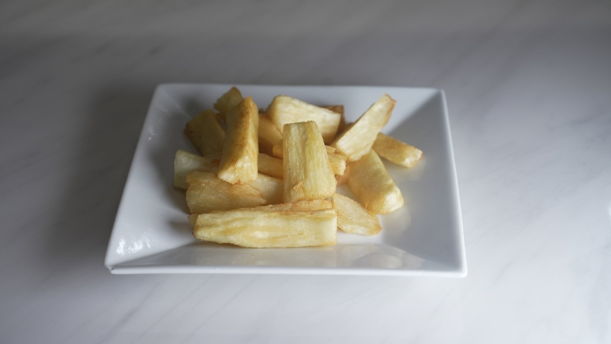 Yuca