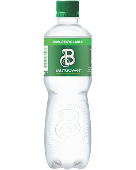 Ballygowan Sparkling Water 500ml