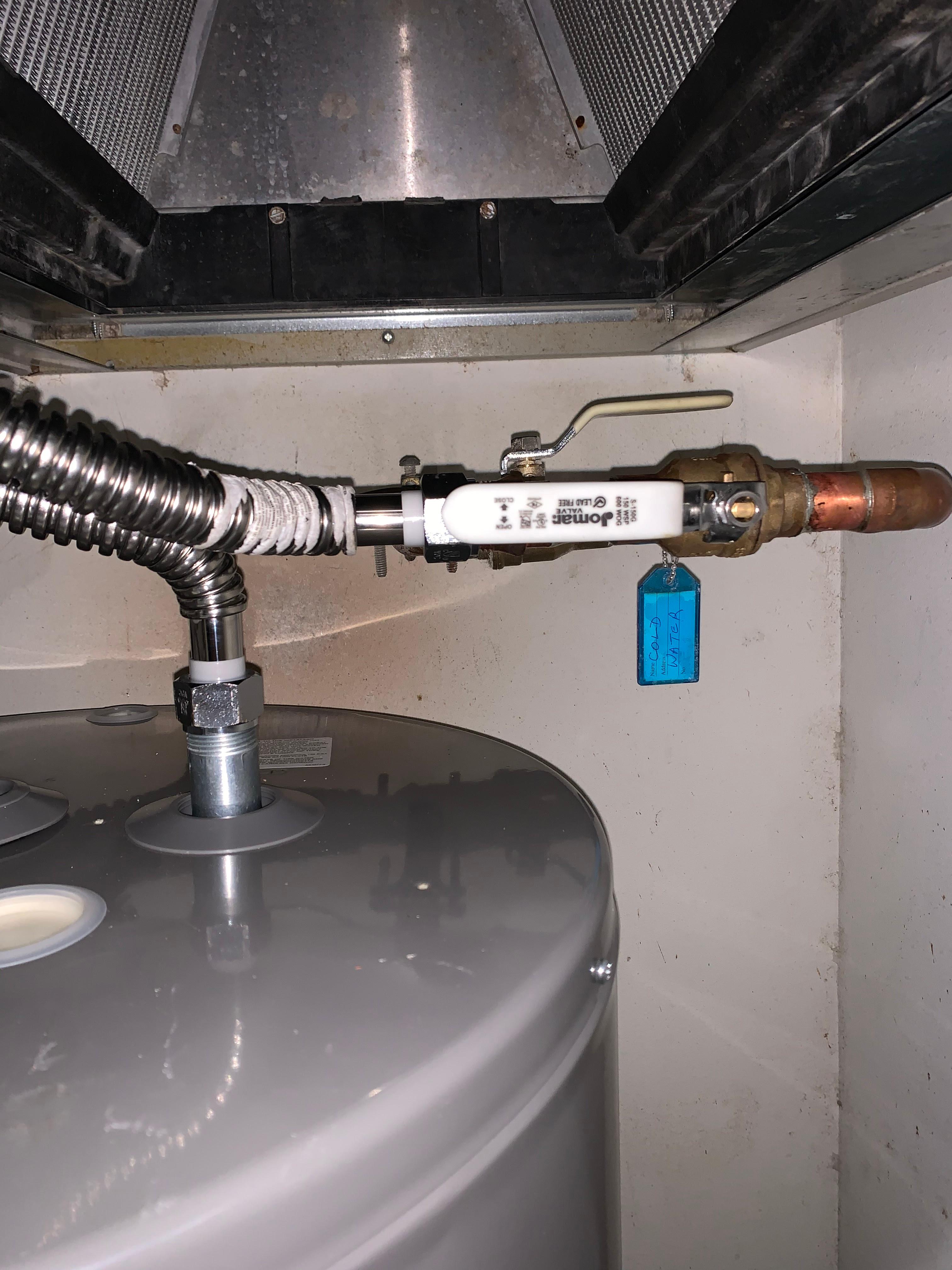 Flow Pros Plumbing Image