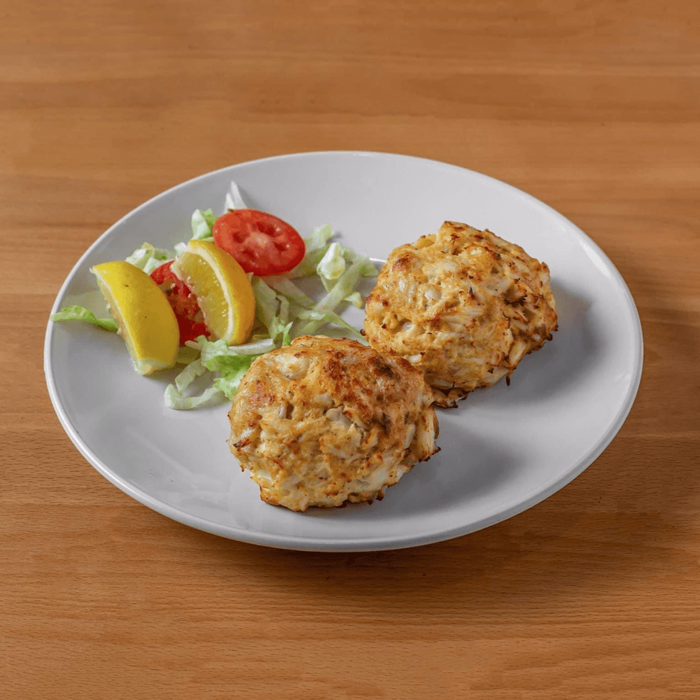 Crab Cake Special