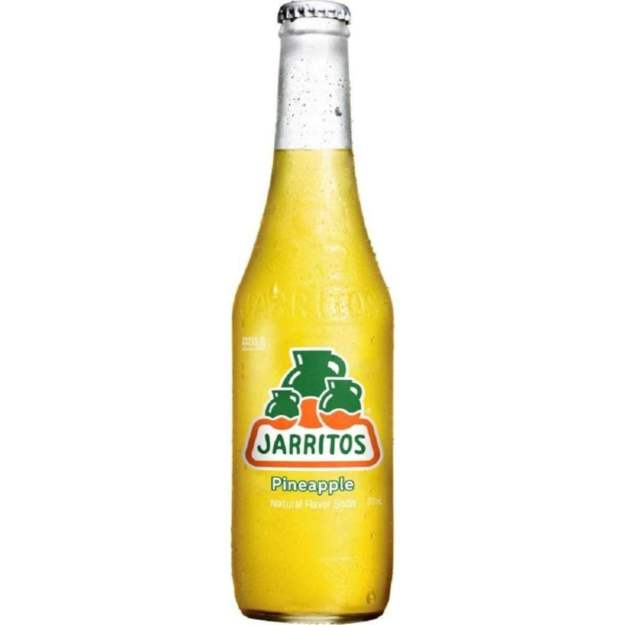 Jarritos