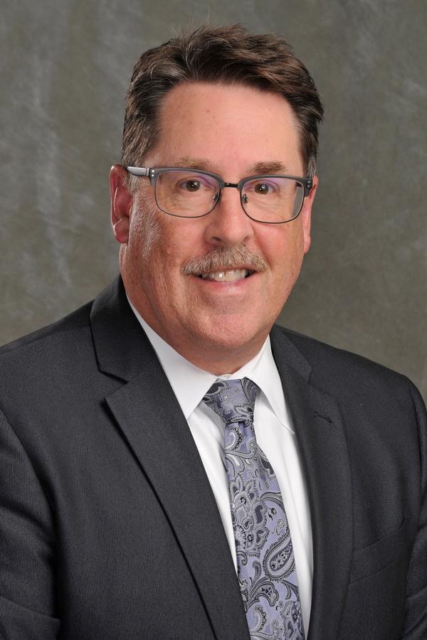 Edward Jones - Financial Advisor: Joey Boring, AAMS® Photo