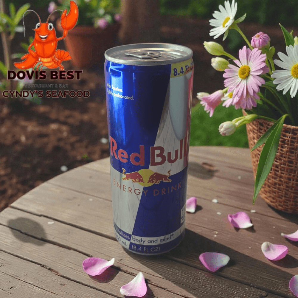 Red Bull