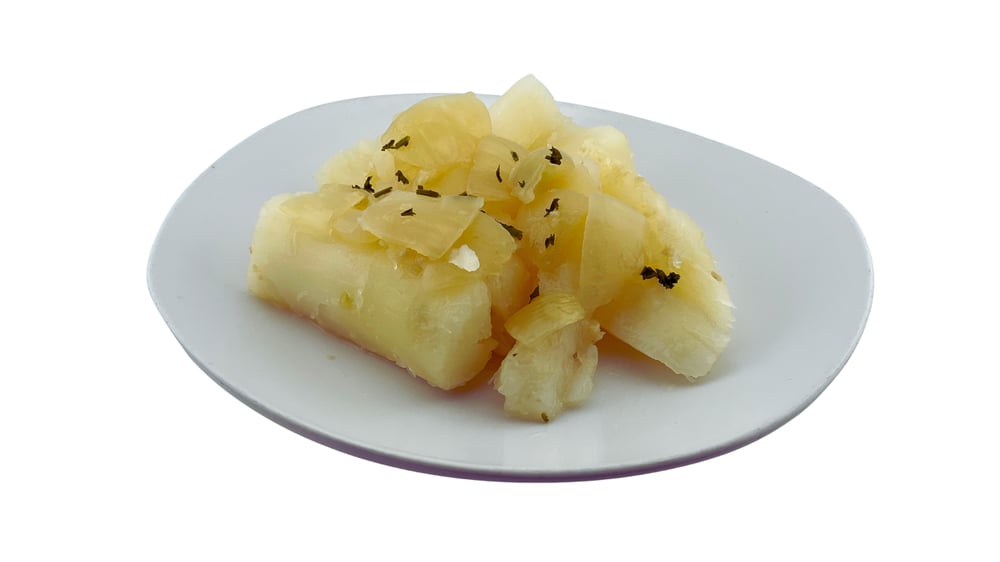 Yuca