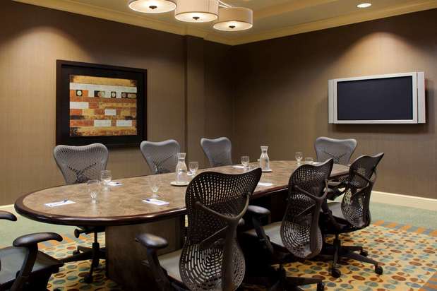 Images Hilton Garden Inn Omaha East/Council Bluffs
