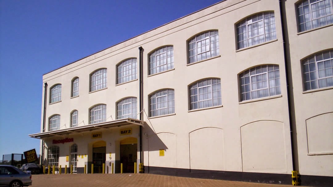 Images Big Yellow Self Storage