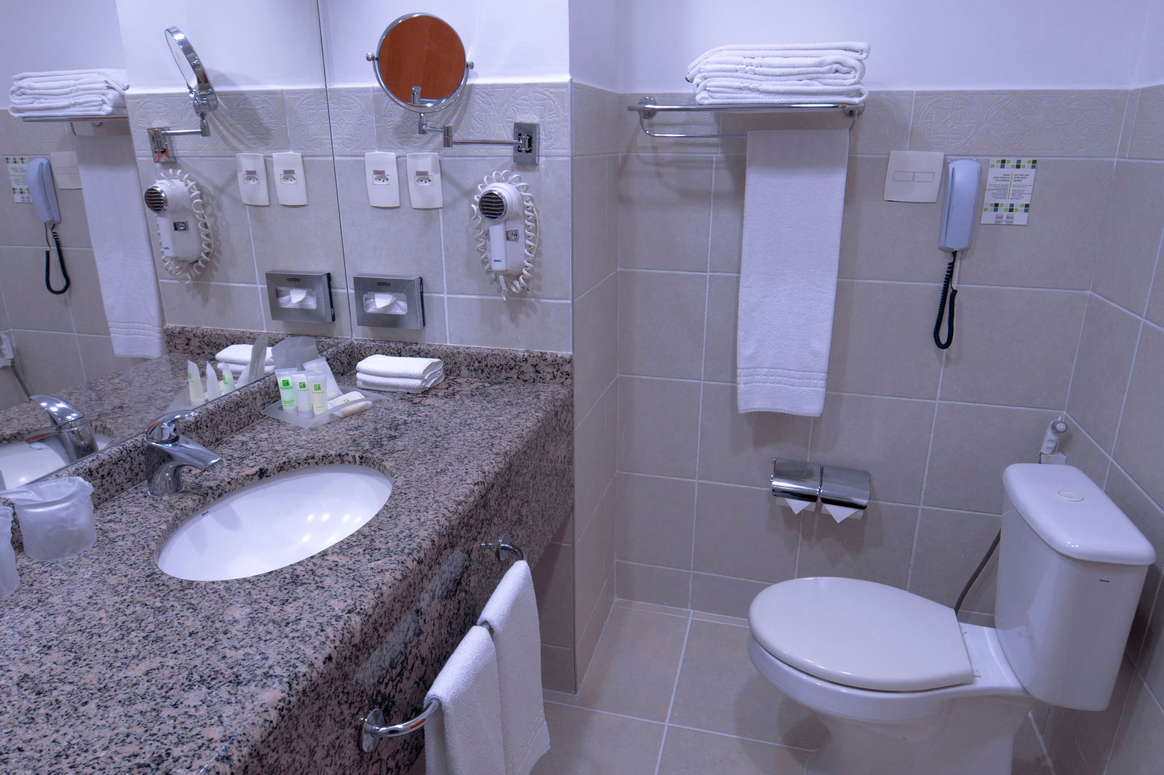 Images Holiday Inn Manaus