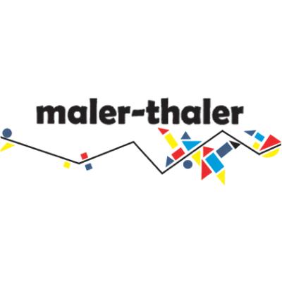 Logo von Patrick Thaler Malerbetrieb