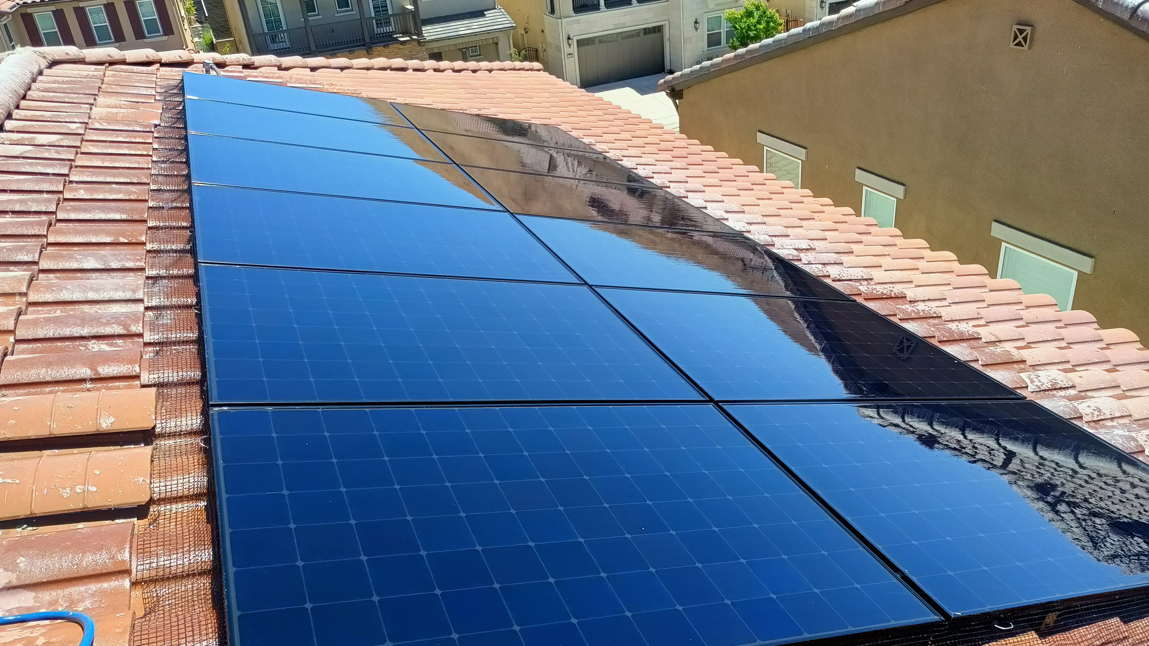 Garay Cleaning Service Image