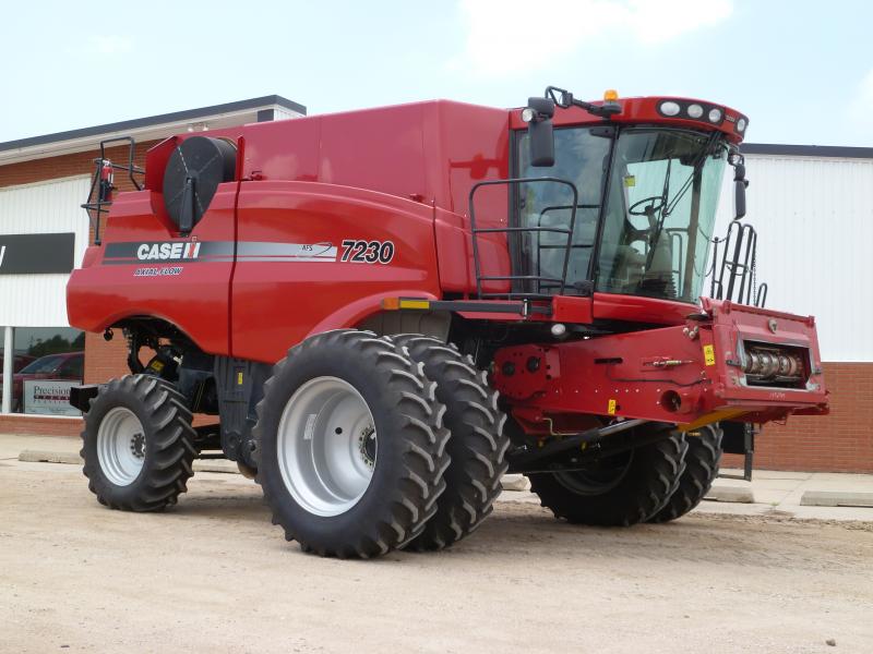2013 Case IH 7230