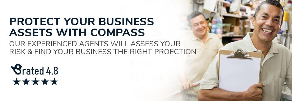 Business Insurance Quotes - Business Owner, Liability, Commercial Auto, Workers Compensation, and more