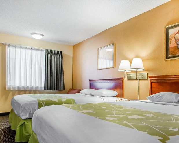 Images Econo Lodge