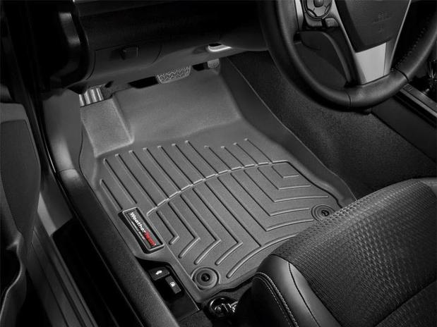 Images Tri-State LINE-X & Accessories