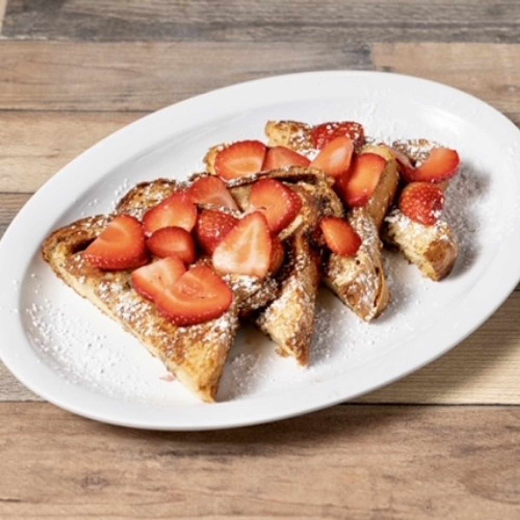 Gigi's French Toast