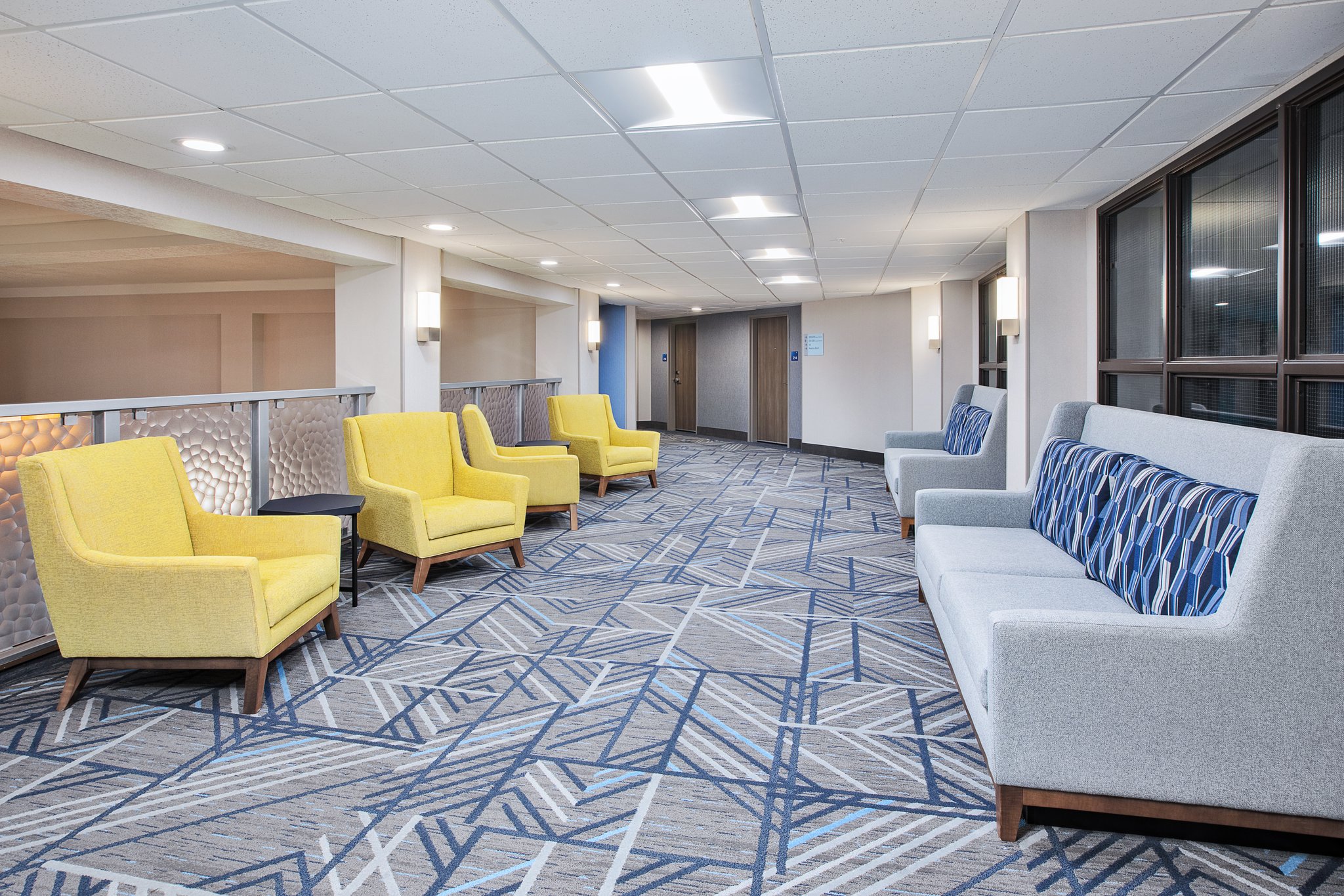 Holiday Inn Express Casper-I-25 by IHG Image