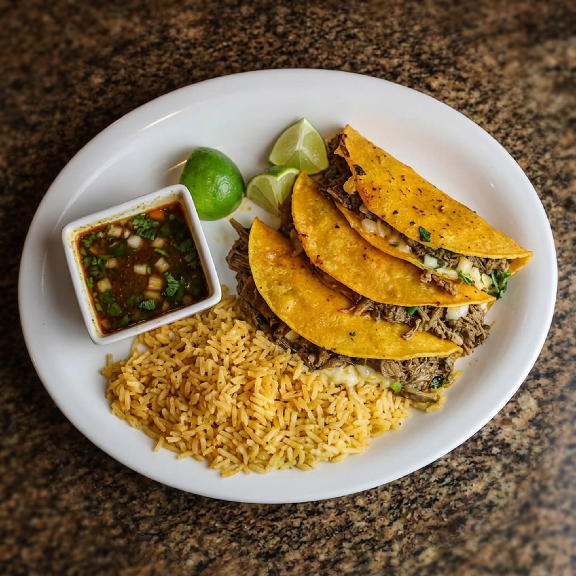 Birria Special