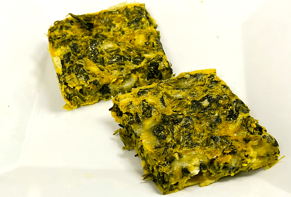 Spanakopita