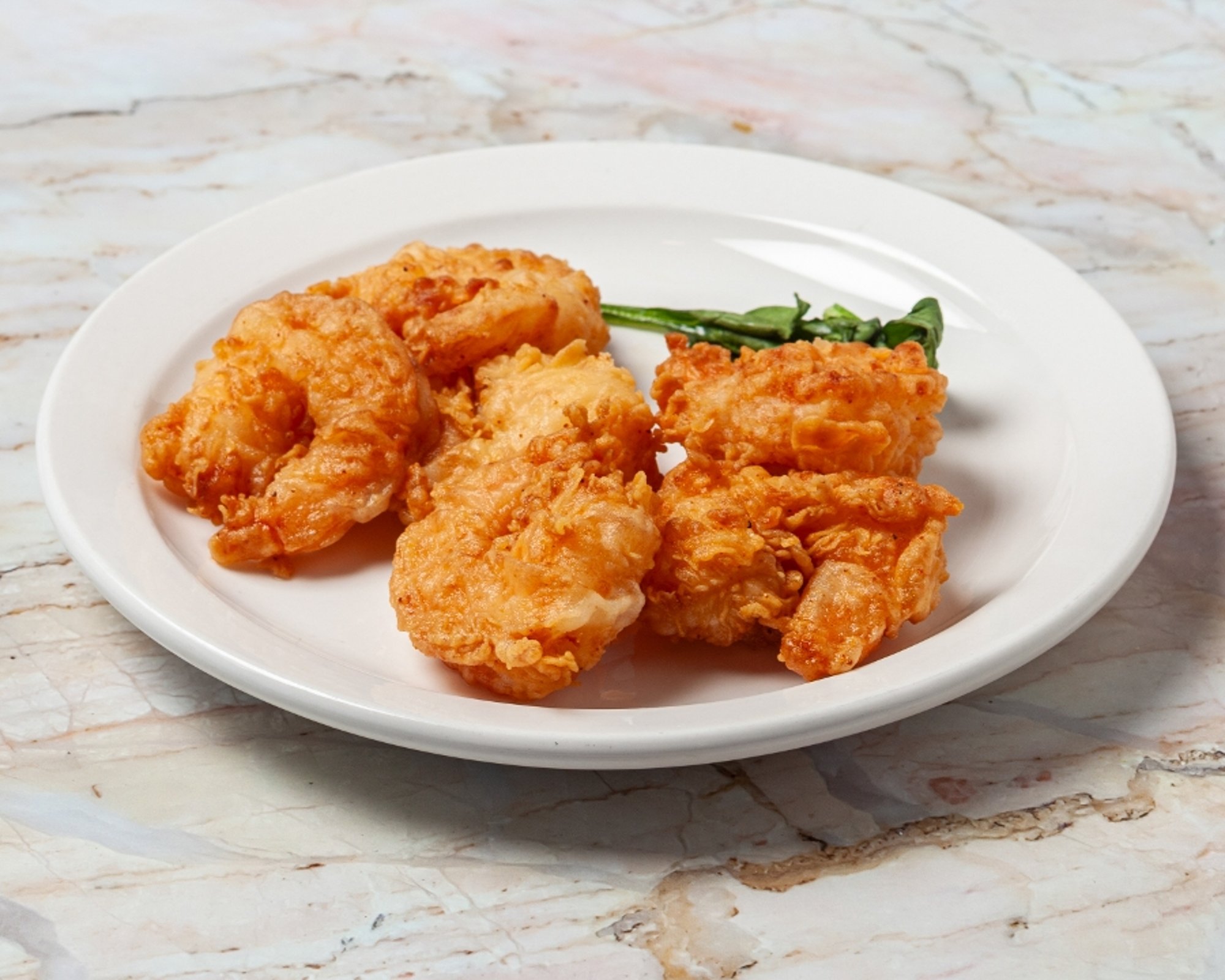 Fried Shrimp