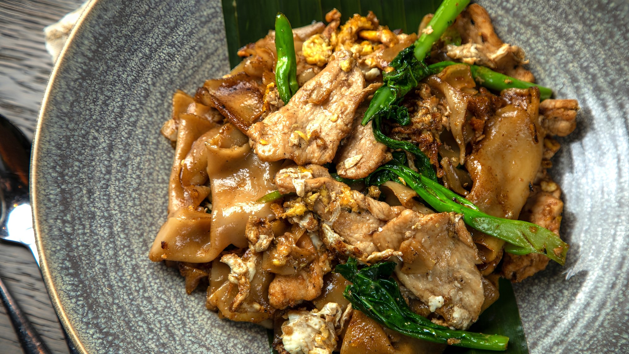 Pad Sei-lew