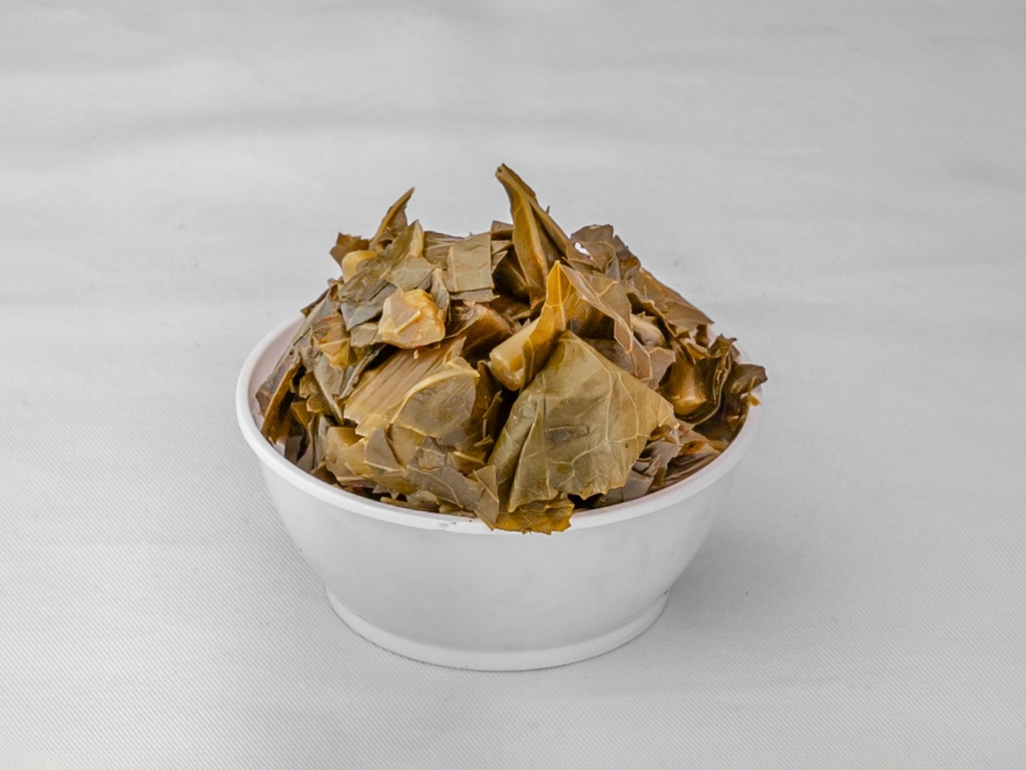 COLLARD GREENS