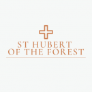 St Hubert of the Forest Missio Logo