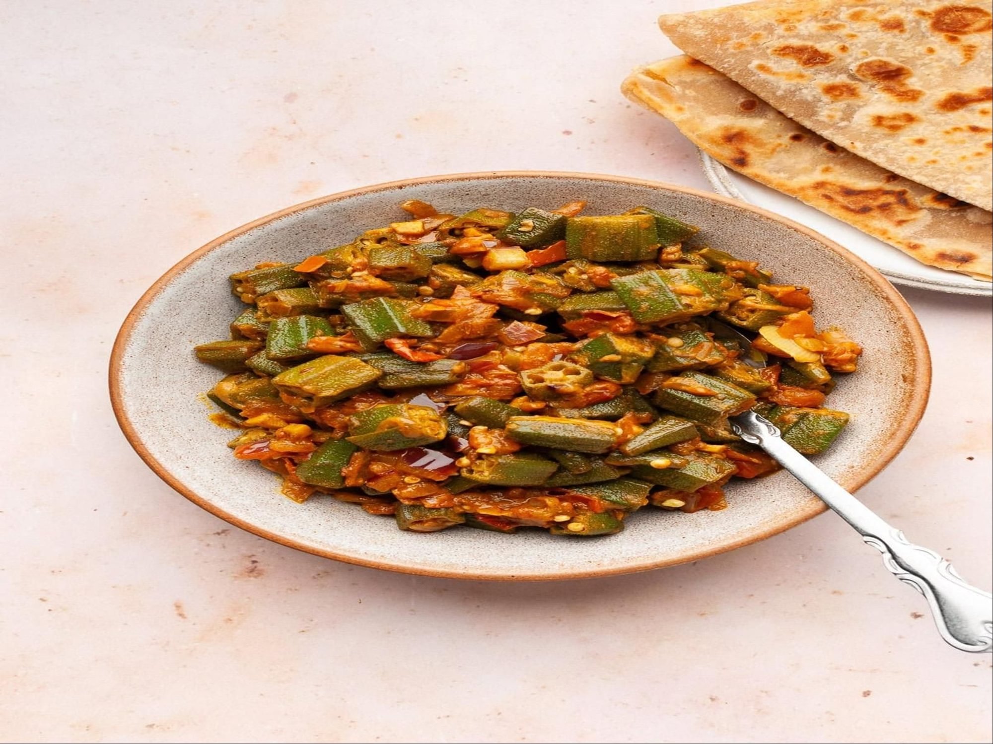 Bhindi Masala