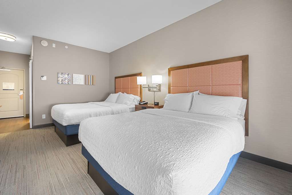 Hampton Inn Cape Girardeau I-55 East Image