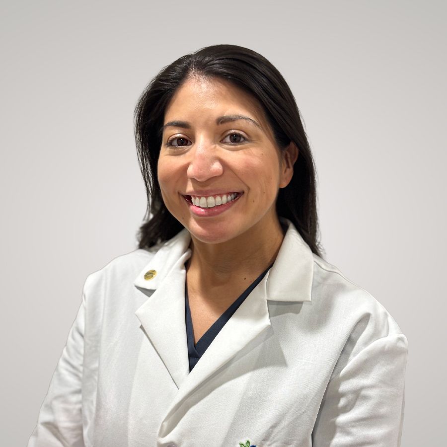 Catherine Mendoza, APRN Image