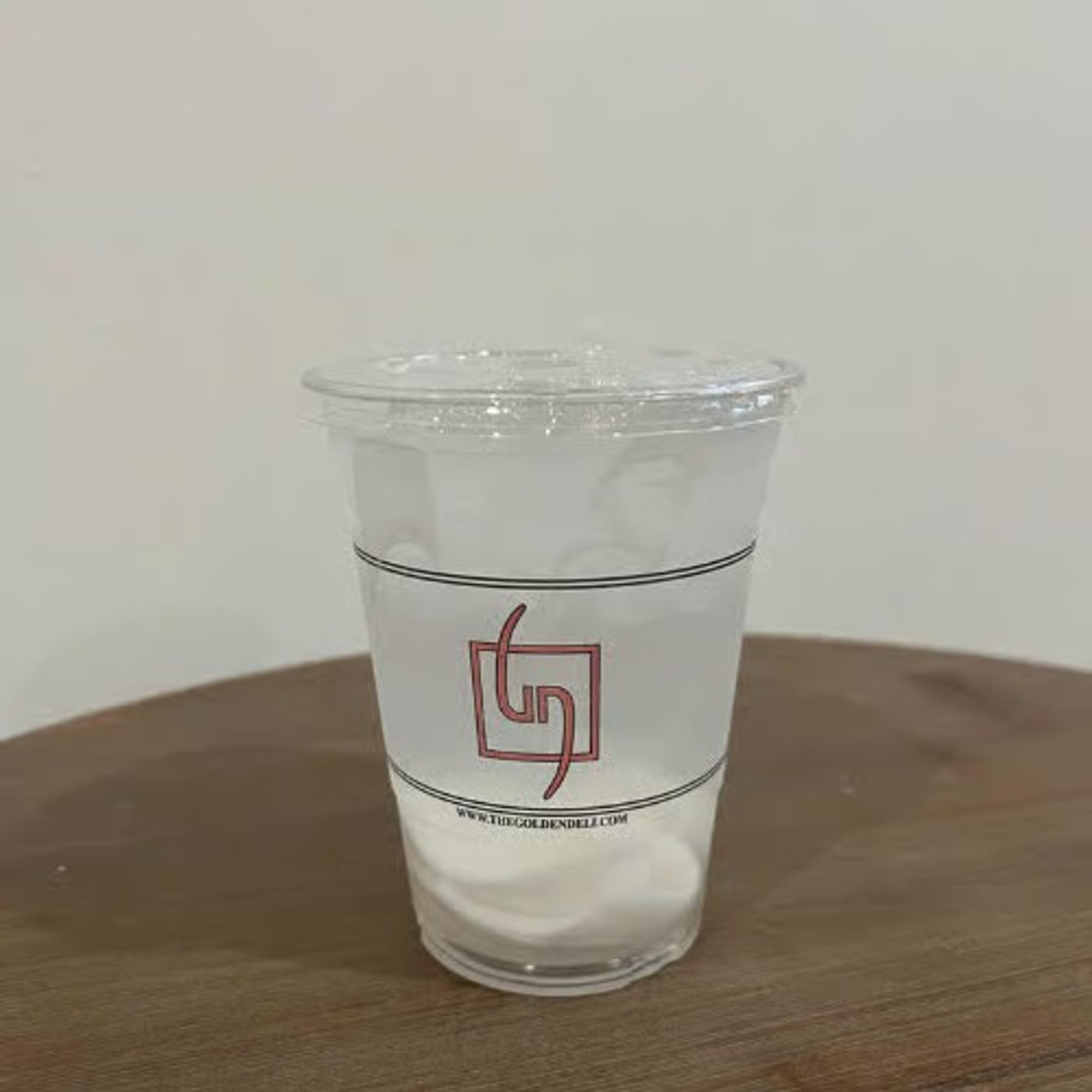 Coconut Juice / Dua Tuoi