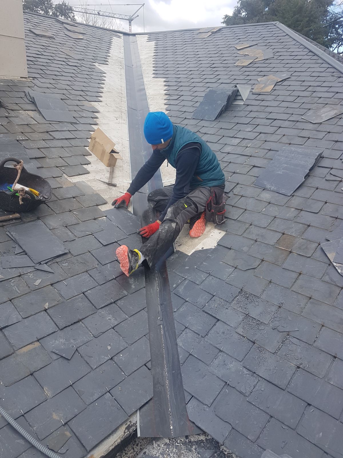 Galería en miniatura