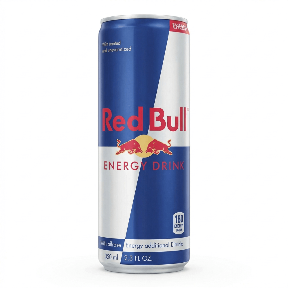 Red Bull