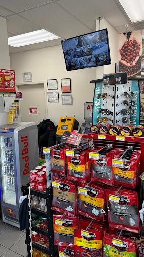 BudgetCoinz Bitcoin ATM Image