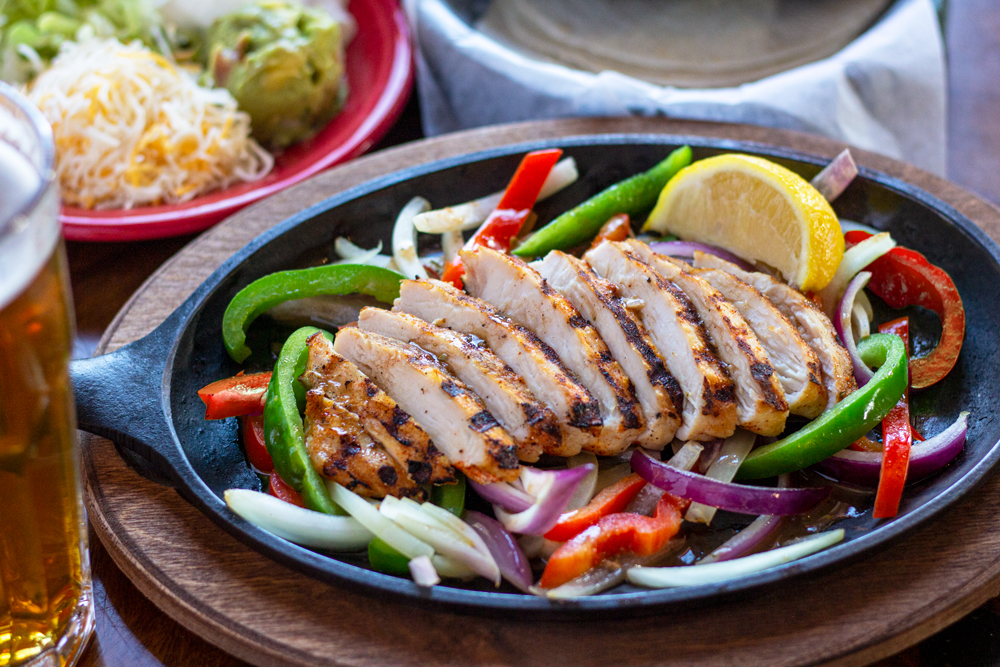 Little Angie’s Cantina Image