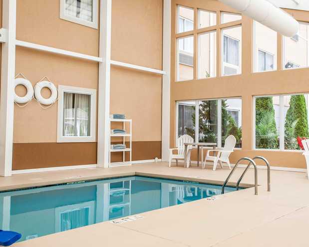 Images Comfort Inn