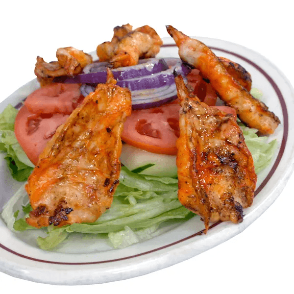 Shrimp Salad