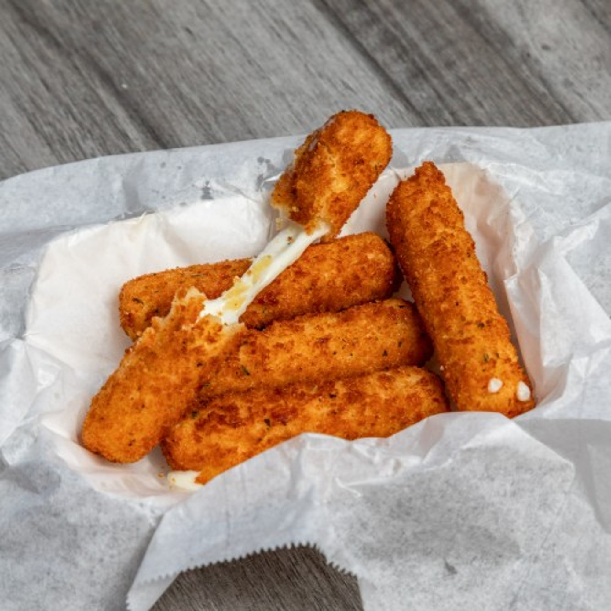 Cheese Sticks
