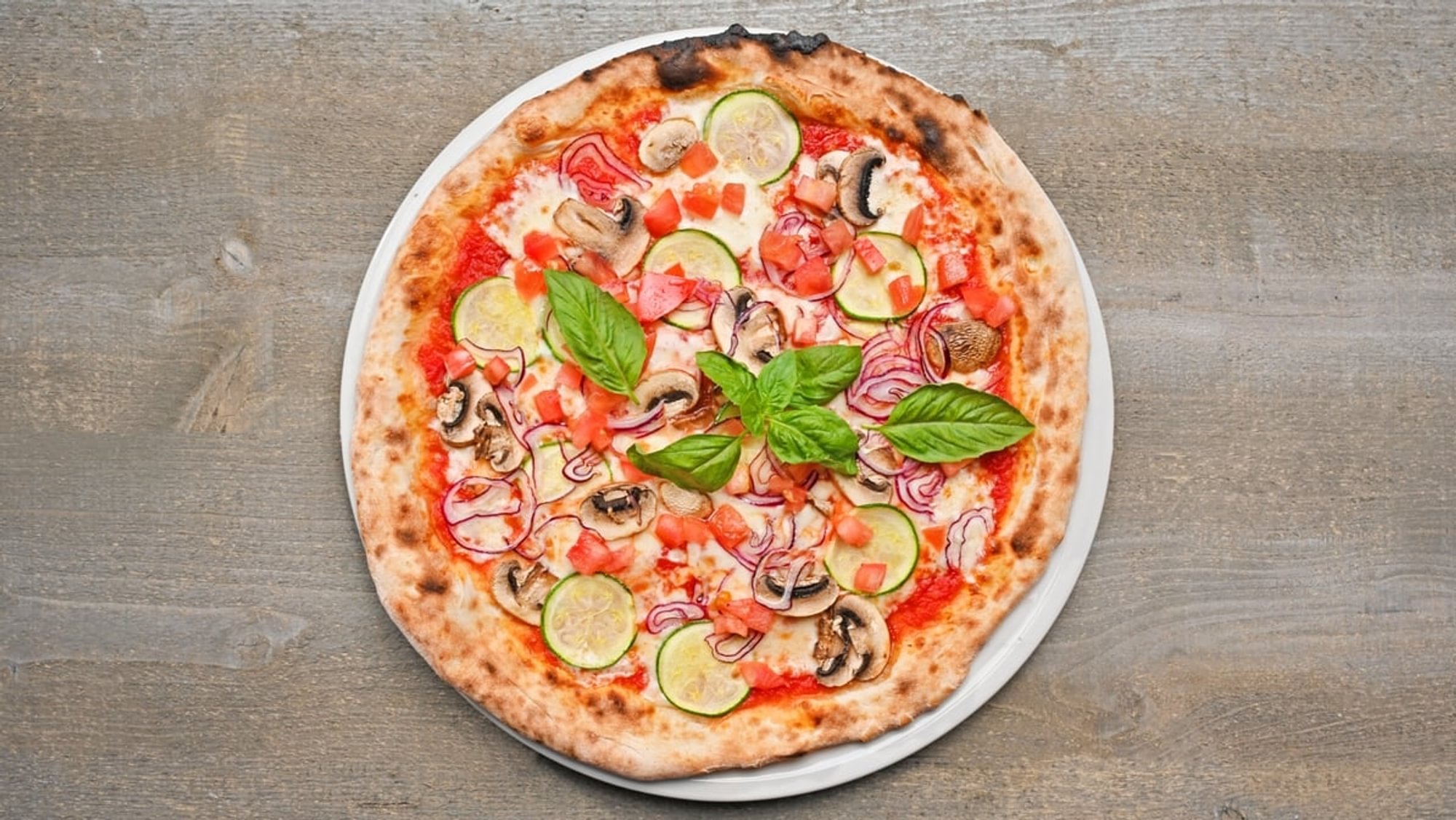 Veggie