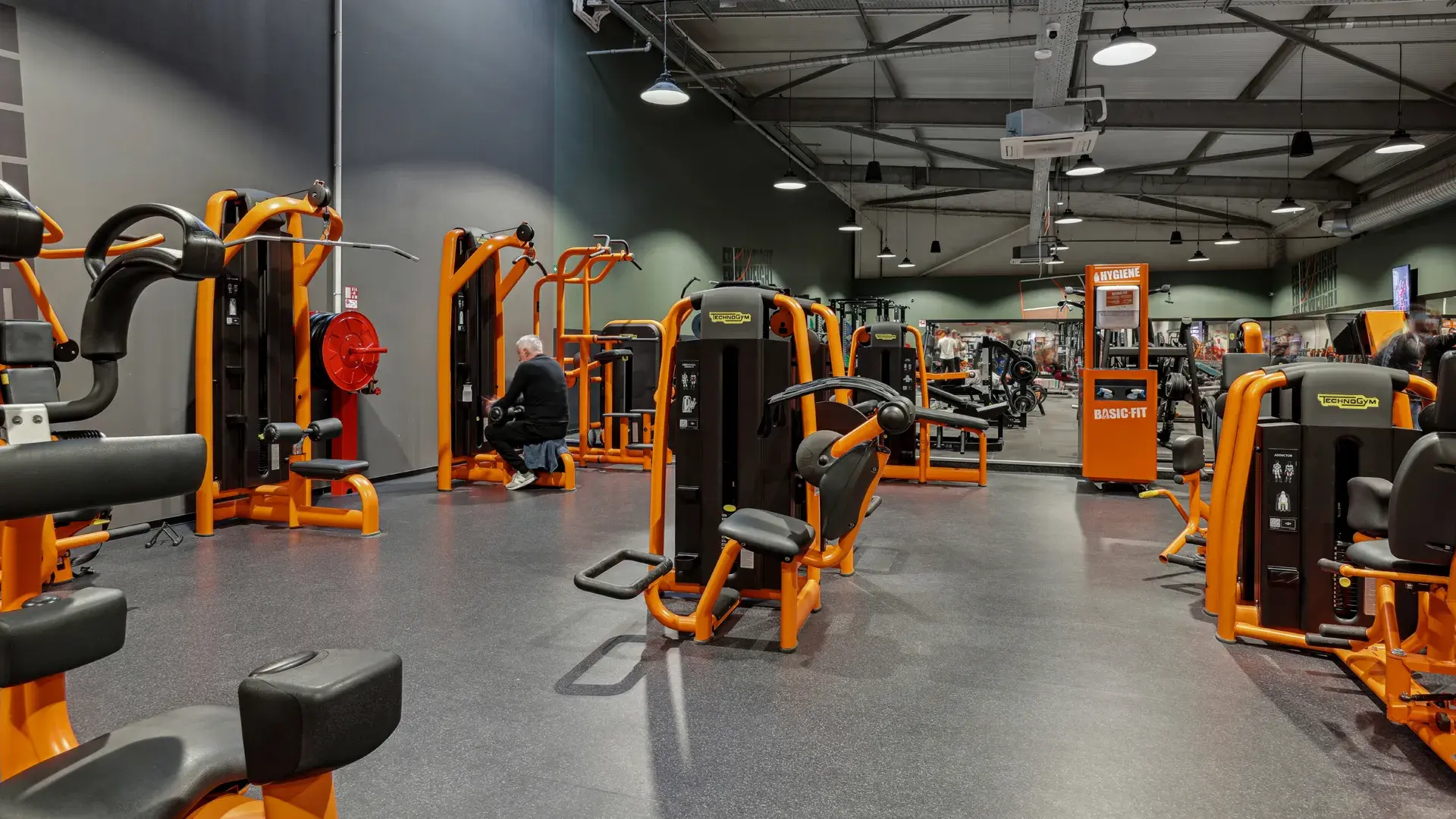 Miniature de la galerie