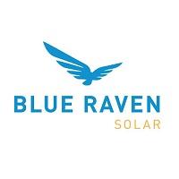 Blue Raven Solar Photo