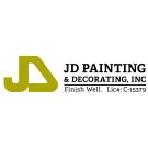 JD Painting & Decorating, Inc. Photo