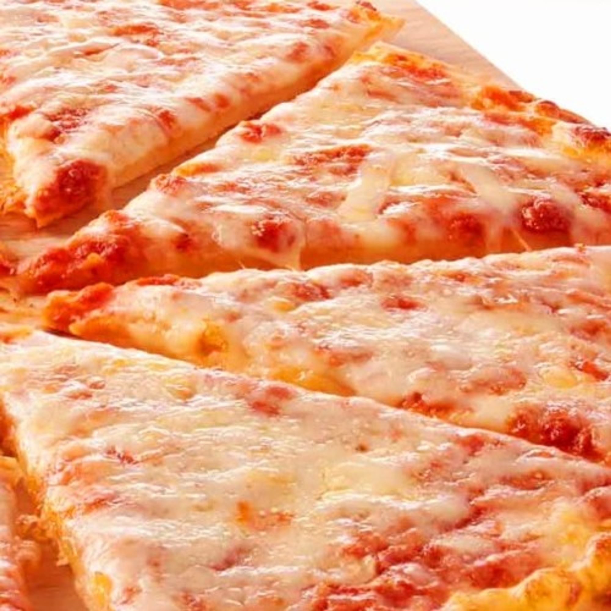 12" Gluten-Free Cheese Pizza