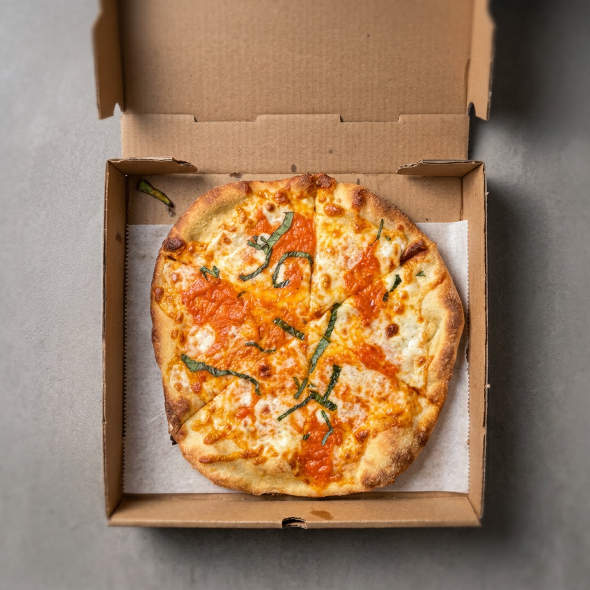 Tuesday BOGO 10" Pizza