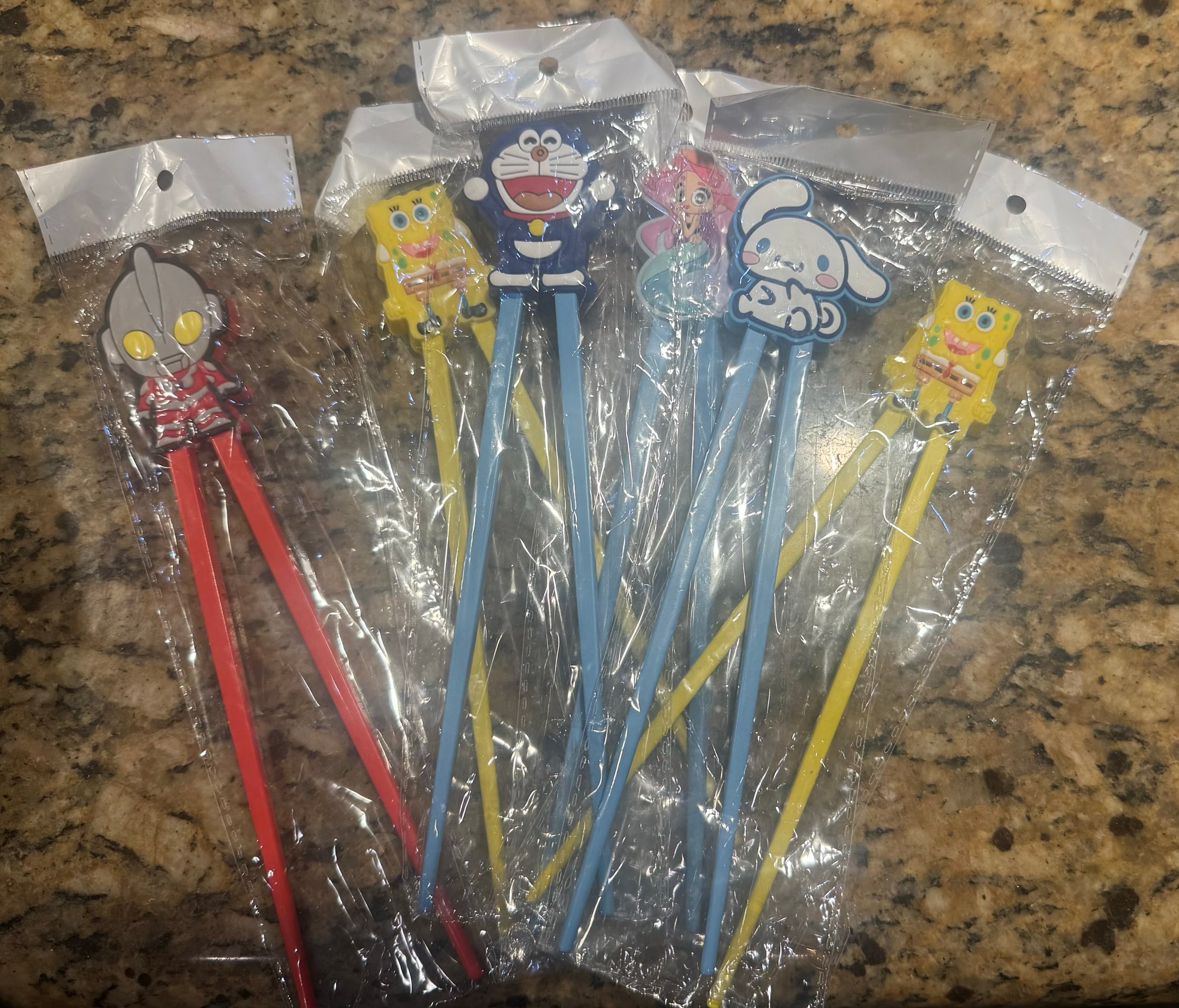 Kids Chopsticks